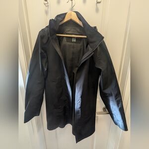 m0851 rain coat